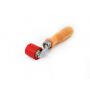 Manual pressure roller 28 mm - 2