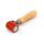45mm silicone roller