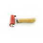 Silicone pressure roller 90mm - 4