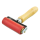 Silicone pressure roller 90mm