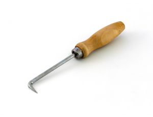 Seam tester