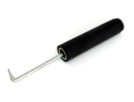 Seam tester - 2