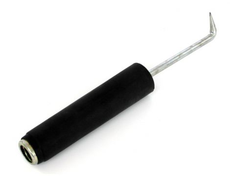 Seam tester - 3