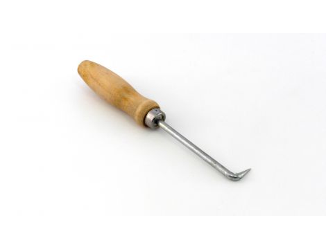 Seam tester - 5
