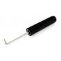 Seam tester - 3