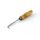 Seam tester