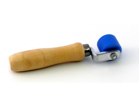 PTFE pressure roller 28mm - 2