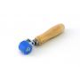 PTFE pressure roller 28mm - 2