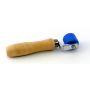 PTFE pressure roller 28mm - 3