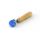 PTFE pressure roller 28mm