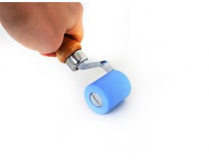 40mm Teflon roller