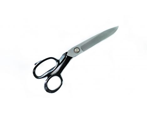 Scissors for cutting banners and membranes - 5