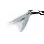 Scissors for cutting banners and membranes - 3
