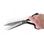 Scissors for cutting banners and membranes - 4