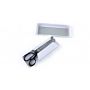 Scissors for cutting banners and membranes - 5