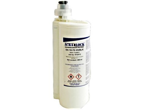 Acralock SA 10-70 Marine Methacrylate Adhesive