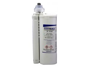 Gray methacrylate adhesive FA 10-10
