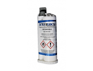 Methacrylate adhesive for Acralock GB 10-05 / 10-10 dibond