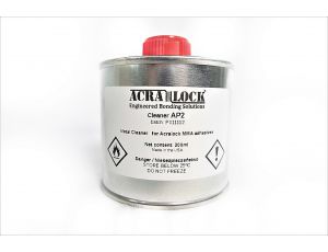 AP2 etchant for plastics