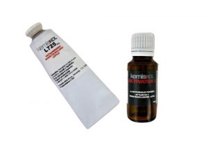 KEMISKOL 725 fast metal mma adhesive