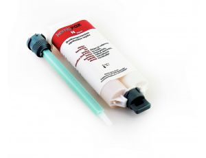 Two-component epoxy adhesive Kemispox N