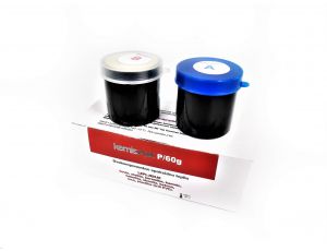 Kemispox P high temperature putty