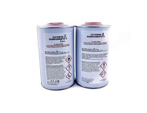 KEMISPOX Z electronics potting resin