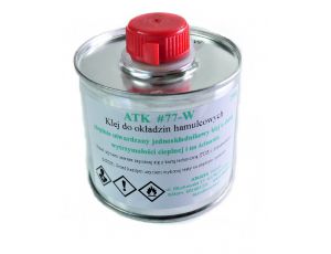 Brake lining adhesive ATK EP77