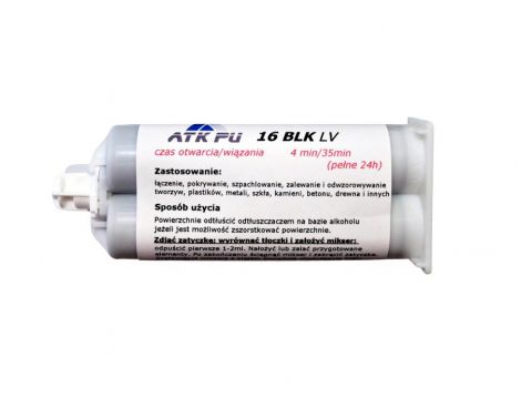 Fast polyurethane adhesive ATK PU16 - 2