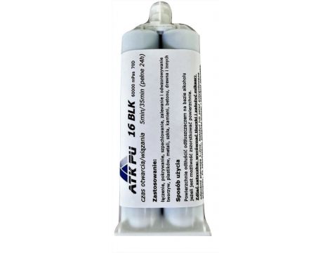 Fast polyurethane adhesive ATK PU16
