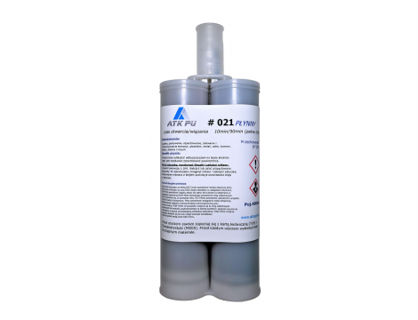Two-component polyurethane adhesive PUR ATK 021 - 5