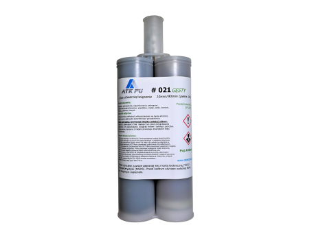 Two-component polyurethane adhesive PUR ATK 021 - 6