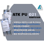 Two-component polyurethane adhesive PUR ATK 021 - 9