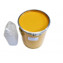Two-component polyurethane adhesive PUR ATK 021 - 11