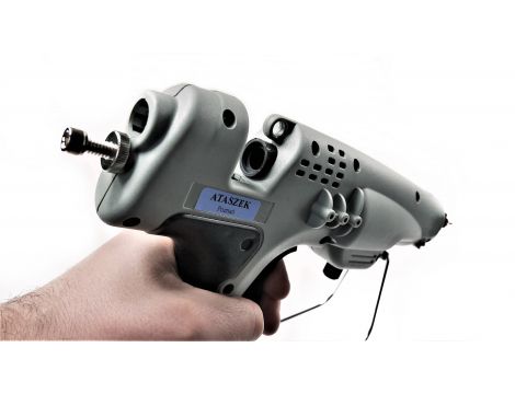 Industrial hot gun 300W - 7