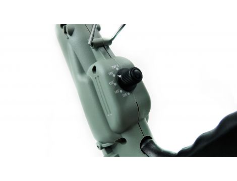 Industrial hot gun 300W - 8