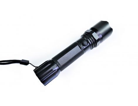 Flashlight for curing 3W-5W glue - 2