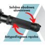 Flashlight for curing 3W-5W glue - 16