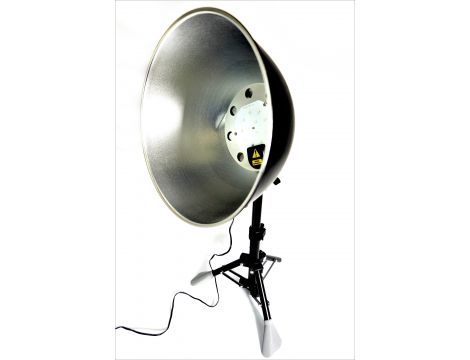 16W ATK LED UVA lamp - 3