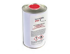 PVC pipe glue 1 rare