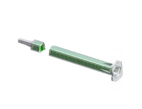 Static mixers for two-component adhesives - 2