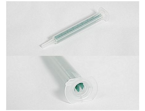 Static mixers for two-component adhesives - 7