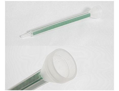Static mixers for two-component adhesives - 9