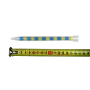 Static mixers for two-component adhesives - 6