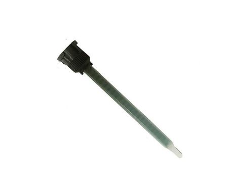 Sulzer mixpac static mixers - 2