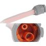 Sulzer mixpac static mixers - 10