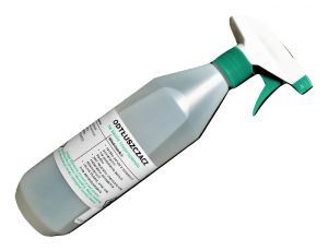 Plastic degreaser 0.5l