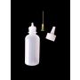 Glue dispensing bottle with 50ml needle - 4