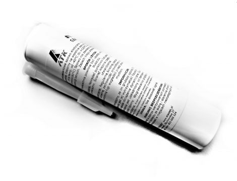 Adhesive for swimming pool and PVC mesh ATK 812 - 2