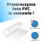 Adhesive for swimming pool and PVC mesh ATK 812 - 6